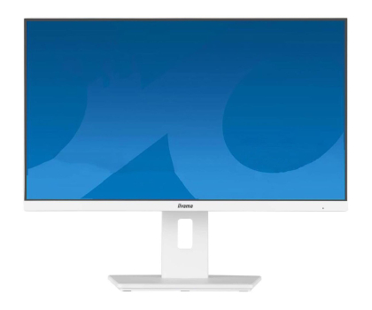 Monitor LED 24" (23,5"-26,4") IIYAMA 23.8'' ProLite XUB2492HSU-W6 Biały